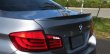 M5 spoiler lista BMW F10 - 6