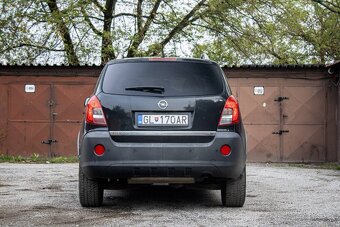 Opel Antara 2.2 CDTI 2x4 Essentia/Selection - 6