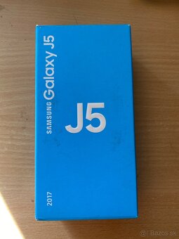 Samsung J5 - 6