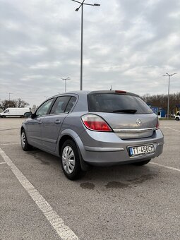 2005 Opel Astra H 1.4 - 6