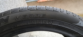 2x letne pneumatiky Pirelli 235/45R20 100V - 6