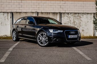 Audi A6 Avant 3.0 TDI BiT DPF quattro Prestige tiptronic - 6