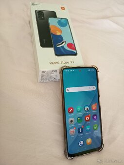 Xiaomi Redmi Note 11 - 6