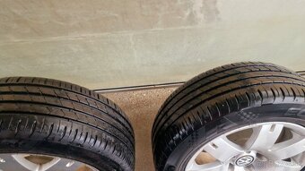 205/55 R16 5x112 - 6