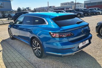 VW ARTEON SHOOTING BRAKE 2.0 TDI 4MOTION ELEGANCE - 6