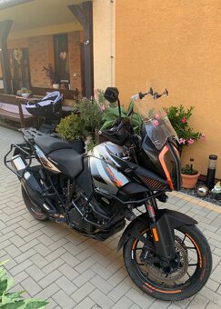 KTM 1290 Super Adventure S - 6