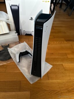 Playstation 5    Disk Edition 825 GB - 6