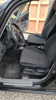 suzuki sx4 1.6 benzin 4x4 - 6