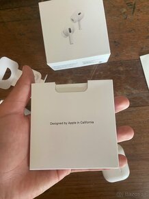 Air Pods Pro 2 ( Original ) - 6