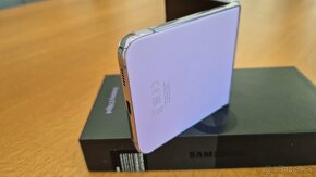 Samsung Galaxy Z Flip4 Bora Purple, 8 GB/512 GB - 6