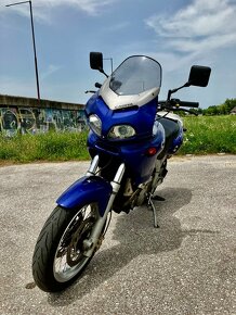 Cagiva Navigator 1000 V2 injektor - 6