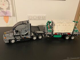 Lego Technic - Mack Anthem 42078 - 6