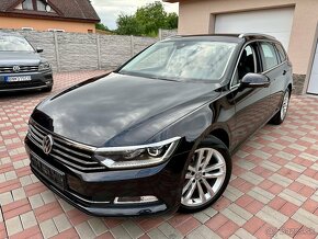 VW Passat Variant B8 2.0 TDI 110kw Dsg Led - 6