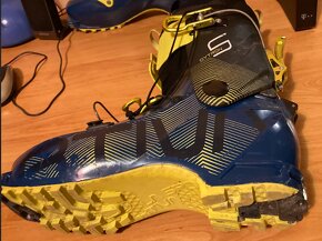 lyžiarky La Sportiva - 6