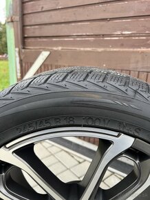 ABT 5x112 R18 245/45 - 6