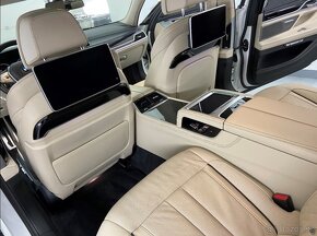 BMW 750 LD Mpaket  XDRIVE - 6