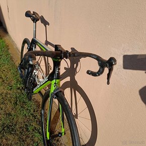 Cannondale synapse - 6