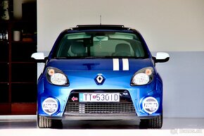 Renault Twingo RS Gordini - 6