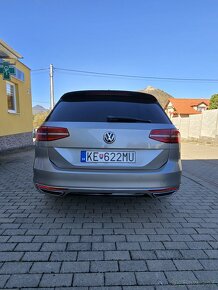 Volkswagen Passat B8 Variant 2.TDI - 6