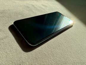 iPhone 11 Pro Max 64GB Midnight Green - 6