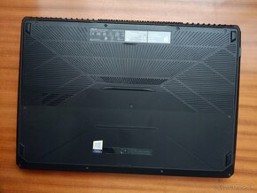 Notebook Asus Tuf Gaming - 6