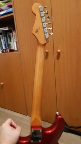 Fender Squier Classic Vibe '60s -1 ročná, 2023 - 6