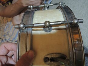 Snare Trova 14x5 - 6