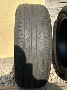 215/55 R17 98W XL letné MICHELIN - 6