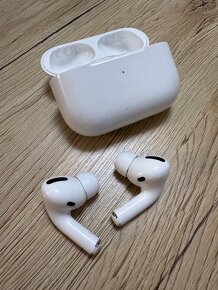 iPhone SE 2020 + AirPods Pro I. Generácie - 6