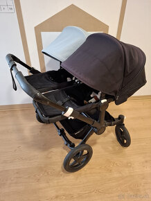 Bugaboo Donkey 3 - 6