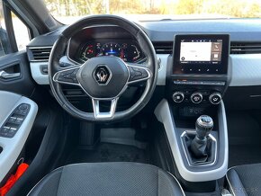 Renault Clio 63 tis.km INTENSE - 6