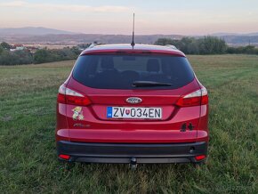 Ford Focus - 6