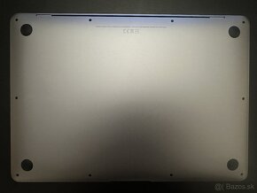 MacBook Air 13" Apple M1 - 6