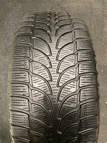 235/55 r18 zimné BRIDGESTONE 100H - 6