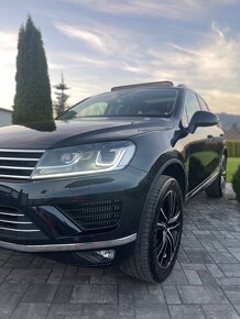 Volkswagen Touareg 3.0 TDI 193kW Tazne zariadenie - 6