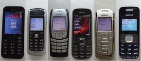 NOKIA 222 Dual SIM-6021-6610i-3720c-3120-1209 - 6