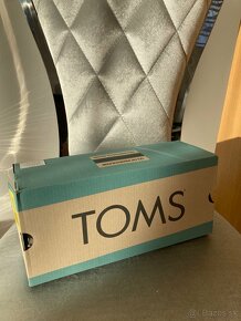 Toms veľ.37,5 - 6