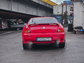 Hyundai Coupe 2.7 Tuscani - 6