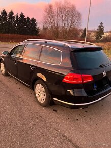 Vw Passat b7 - 6