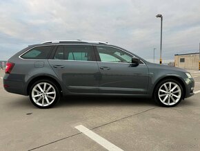 Škoda Octavia Combi 2.0 TDI SCR Style DSG - 6