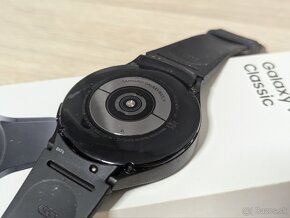 Galaxy Watch 4 classic 46mm - 6