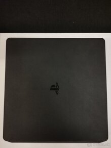 PlayStation 4 slim 500GB - 6