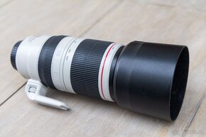 Canon EF 100-400mm 4.5-5.6L II USM - 6