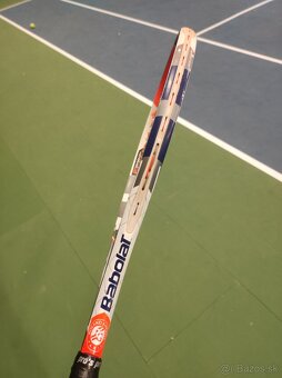 Tenisová raketa Babolat Pure Aero Light - 6