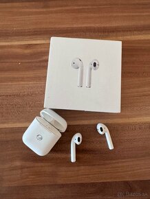 airpods 2 generacia - 6