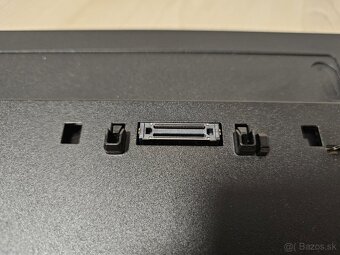 Dokovacia stanica Lenovo ThinkPad Pro Dock 40A1 - 6