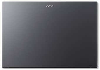 Acer Swift X 16 Steel Gray celokovový (SFX16-61G-R49H) - 6