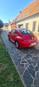 VW BEETLE - 6