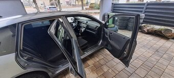 Honda civic ctdi 1,7 - 6