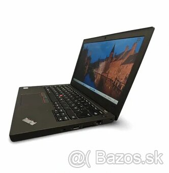 Lenovo ThinkPad X260 i5-6300U 16 GB RAM 256 GB SSD 12.5 - 6